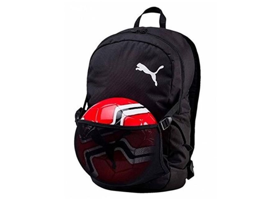 Selkäreppu Puma Training II Backpack 074902 01 kuvasuurennos