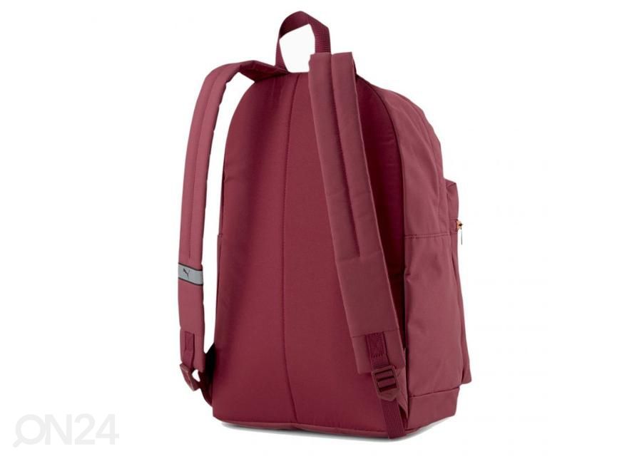 Selkäreppu Puma WMN Core Base College Bag 077374-04 kuvasuurennos
