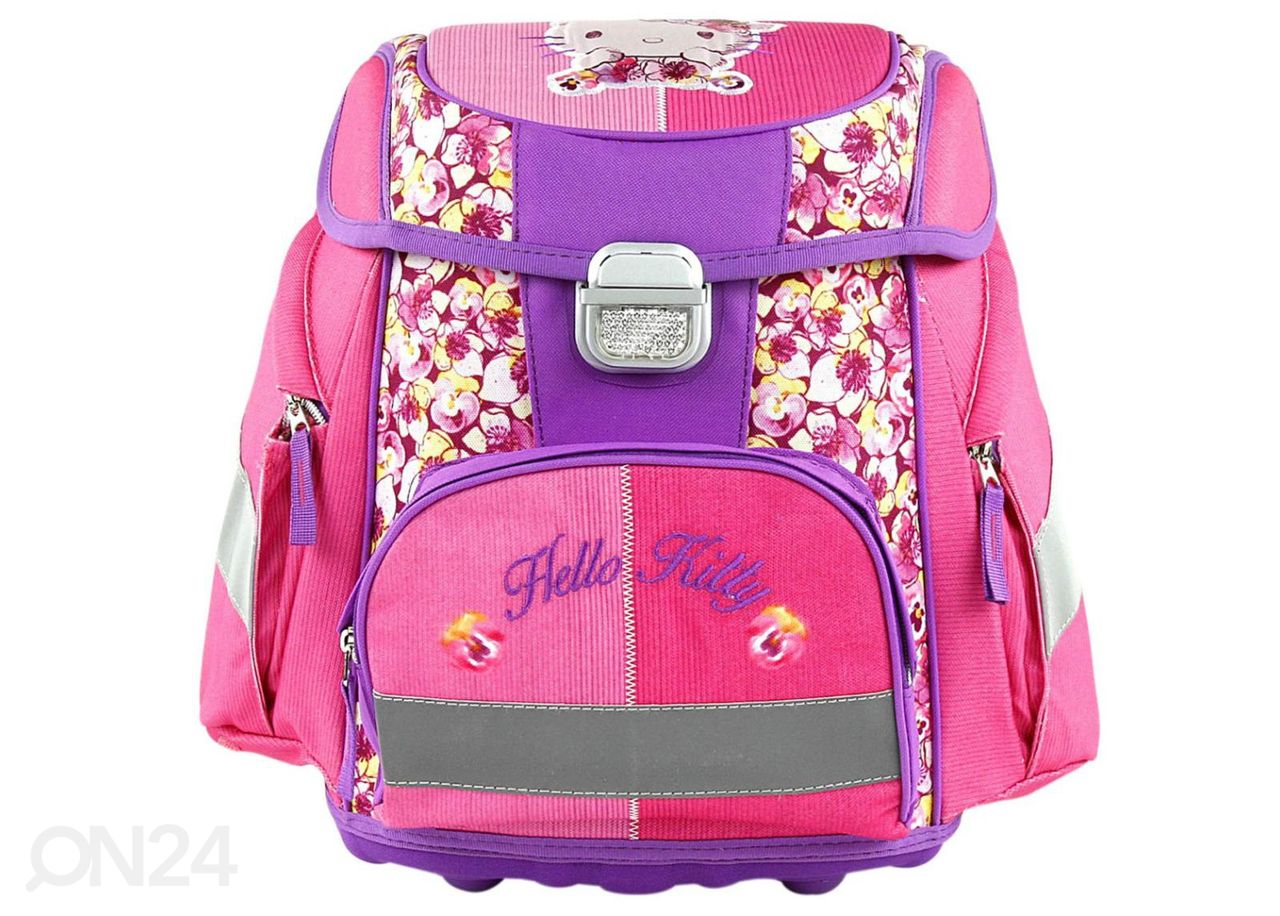 Selkäreppu Target Hello Kitty kuvasuurennos