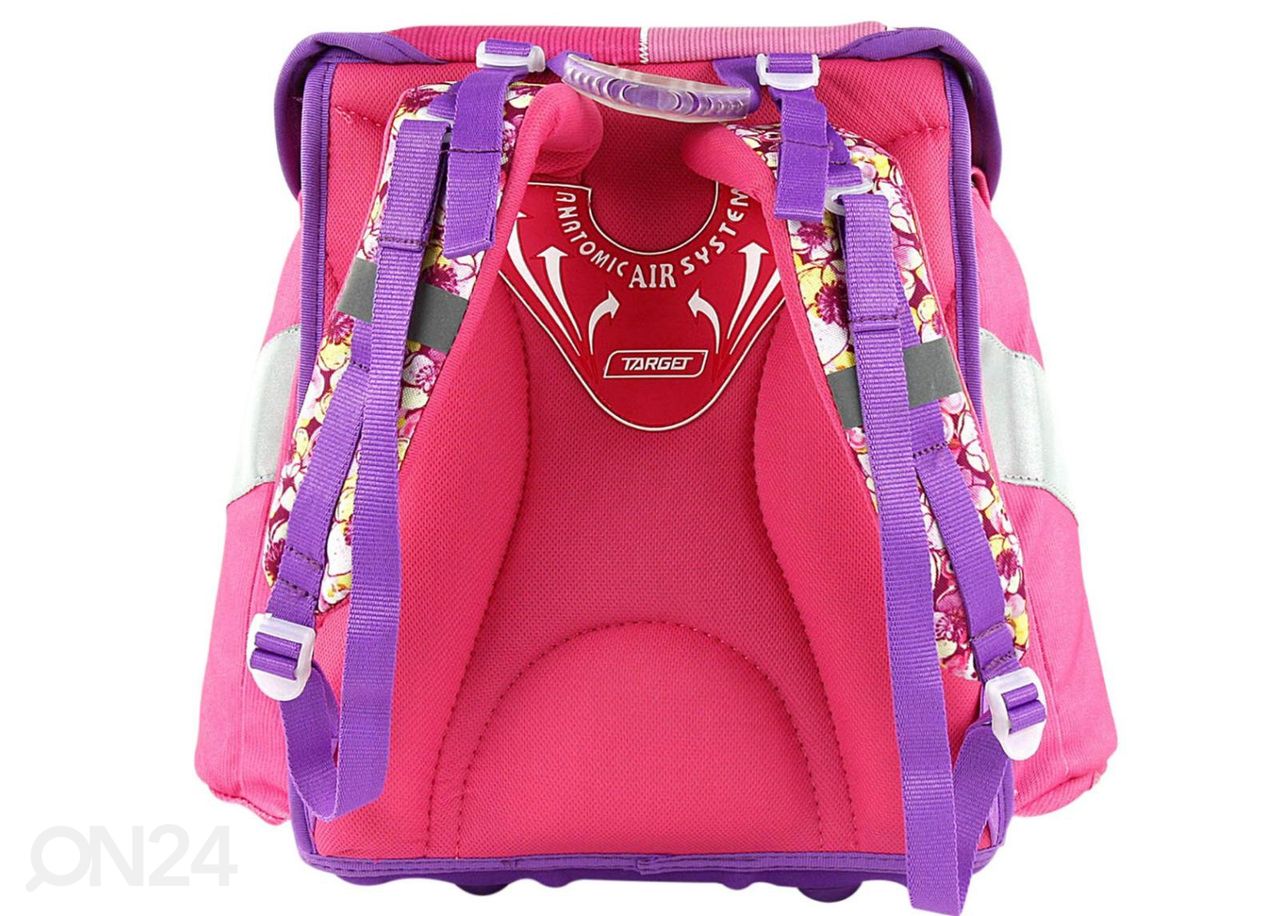 Selkäreppu Target Hello Kitty kuvasuurennos