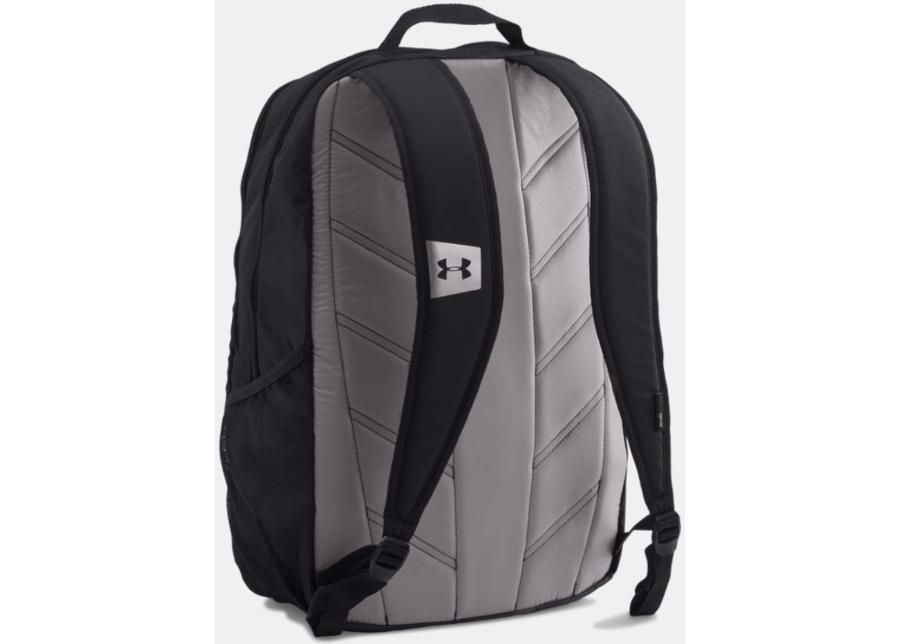 Selkäreppu Under Armour Hustle LDWR Backpack 1273274-001 kuvasuurennos