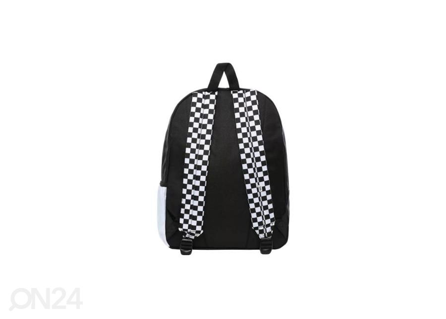 Selkäreppu Vans DIY kuvasuurennos
