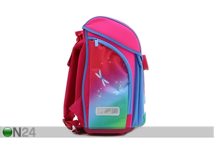 Selkäreppusetti HERLITZ NEW MIDI PLUS FAIRY kuvasuurennos
