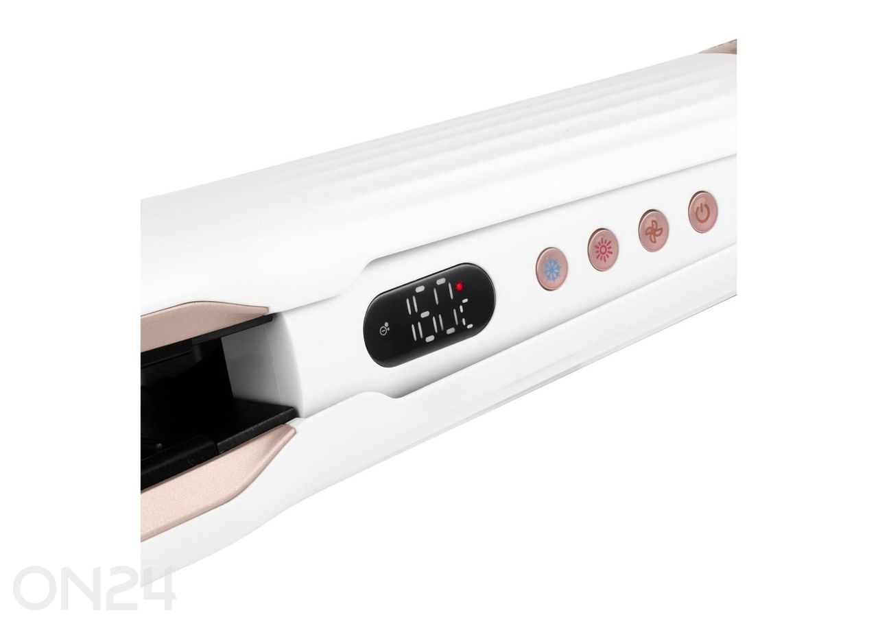 Sencor Artemiss SHI9100RS -suoristusrauta märille hiuksille kuvasuurennos