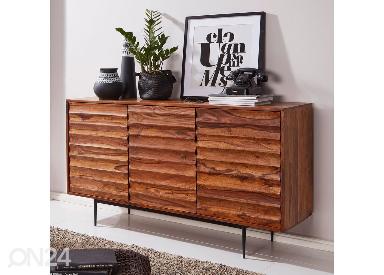 Senkki kuvasuurennos