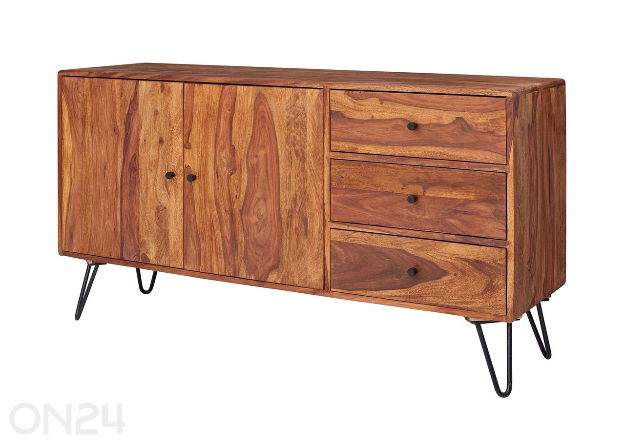 Senkki kuvasuurennos