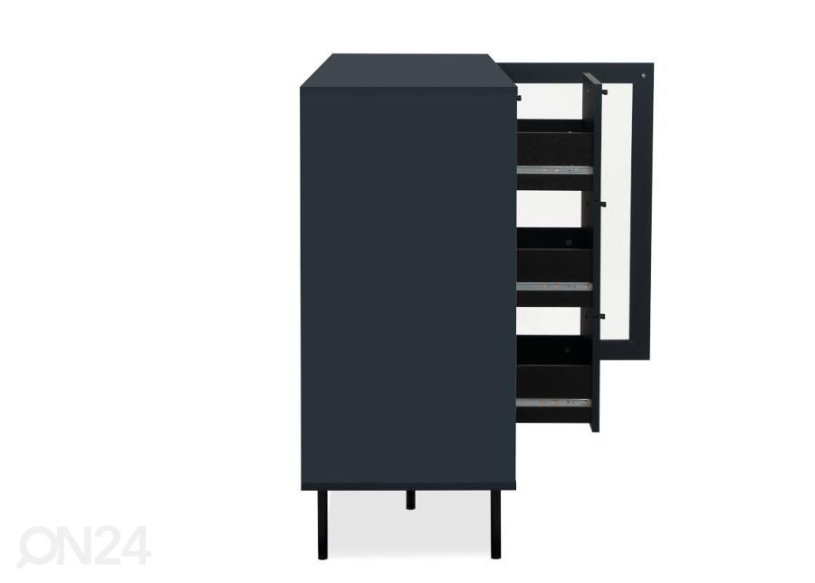 Senkki Caracas 120 cm kuvasuurennos