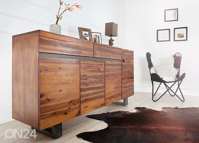 Senkki Genesis kuvasuurennos