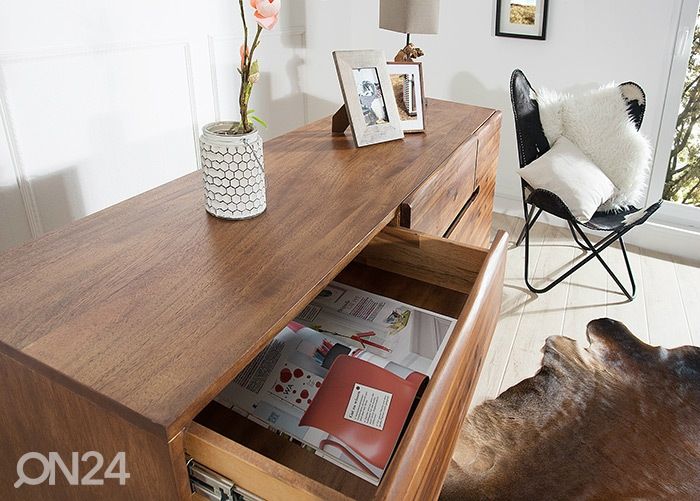 Senkki Genesis kuvasuurennos