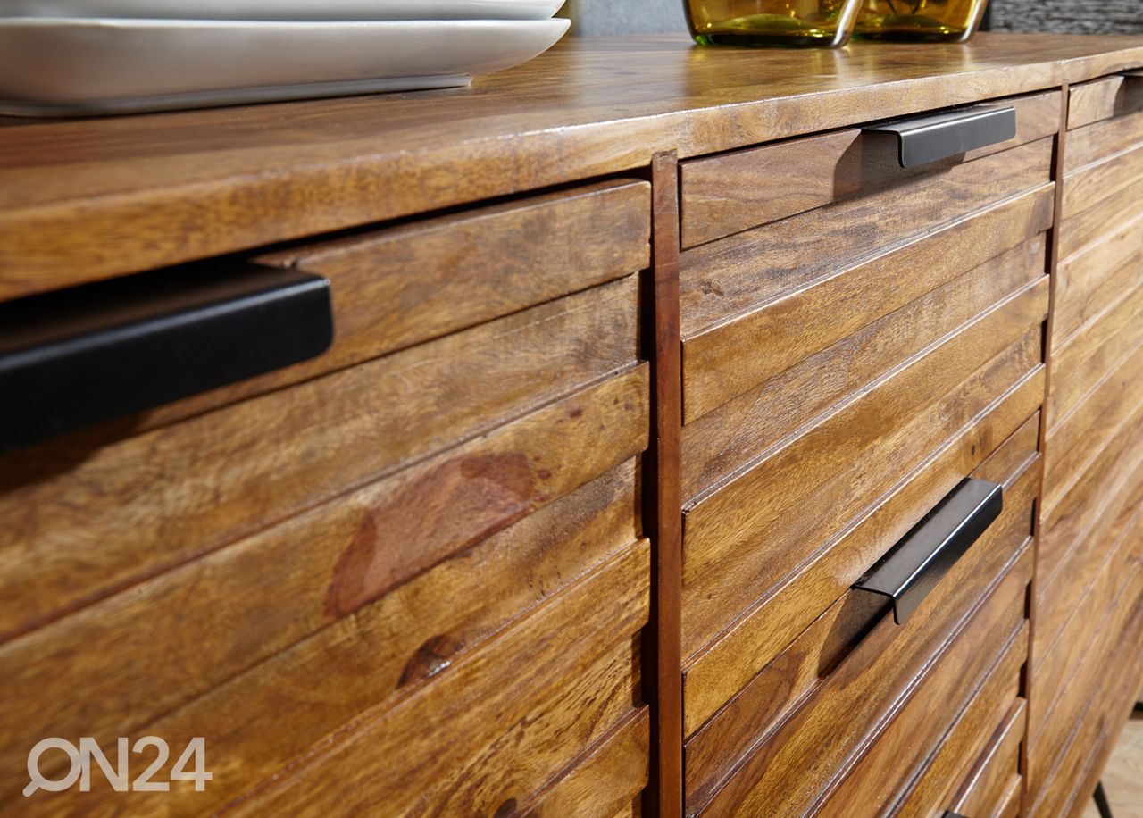 Senkki Nishan kuvasuurennos