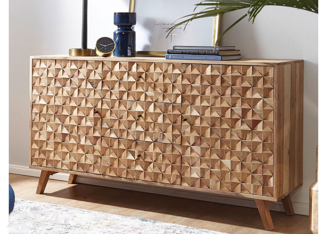 Senkki Rewa kuvasuurennos