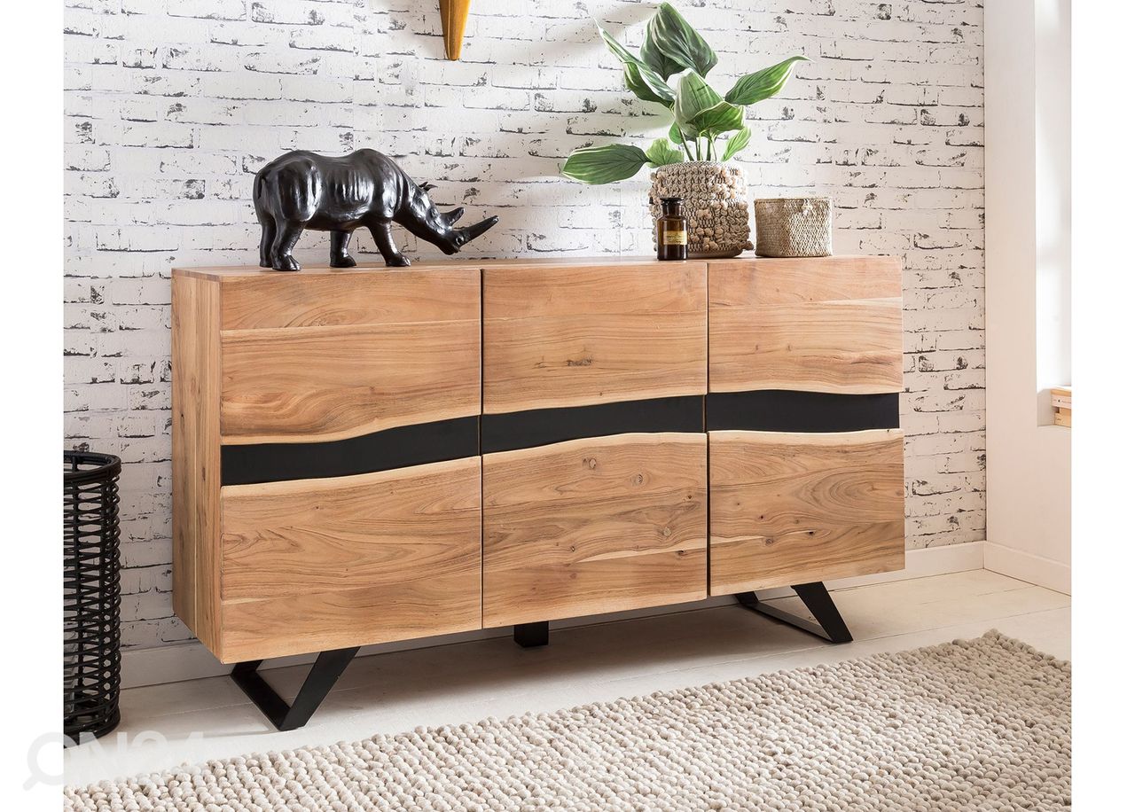 Senkki Satara kuvasuurennos