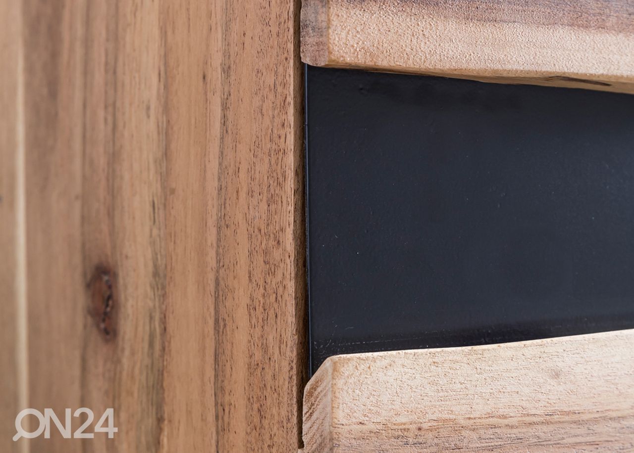 Senkki Satara kuvasuurennos