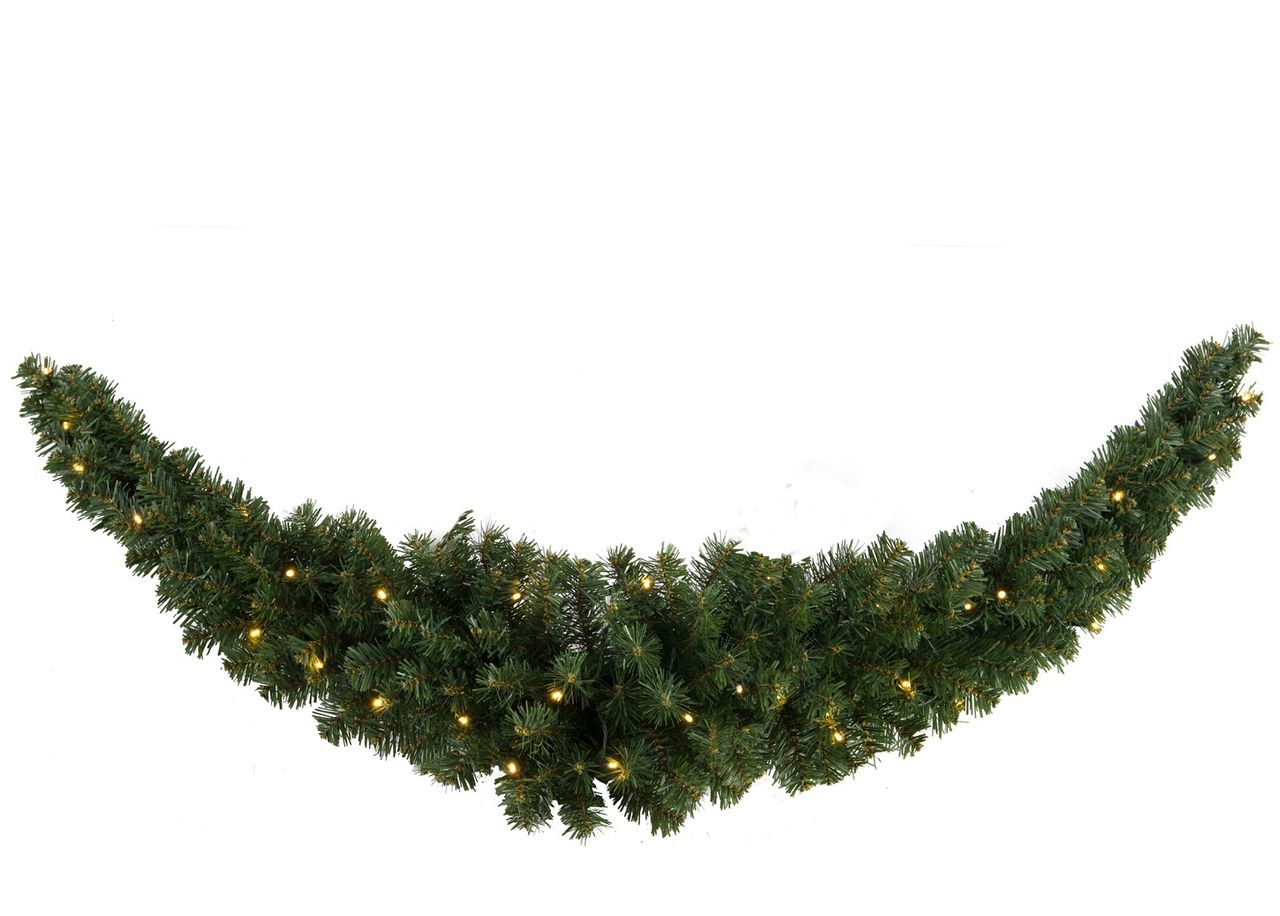 Seppele OTTAWA LED valoilla 1,5 m kuvasuurennos