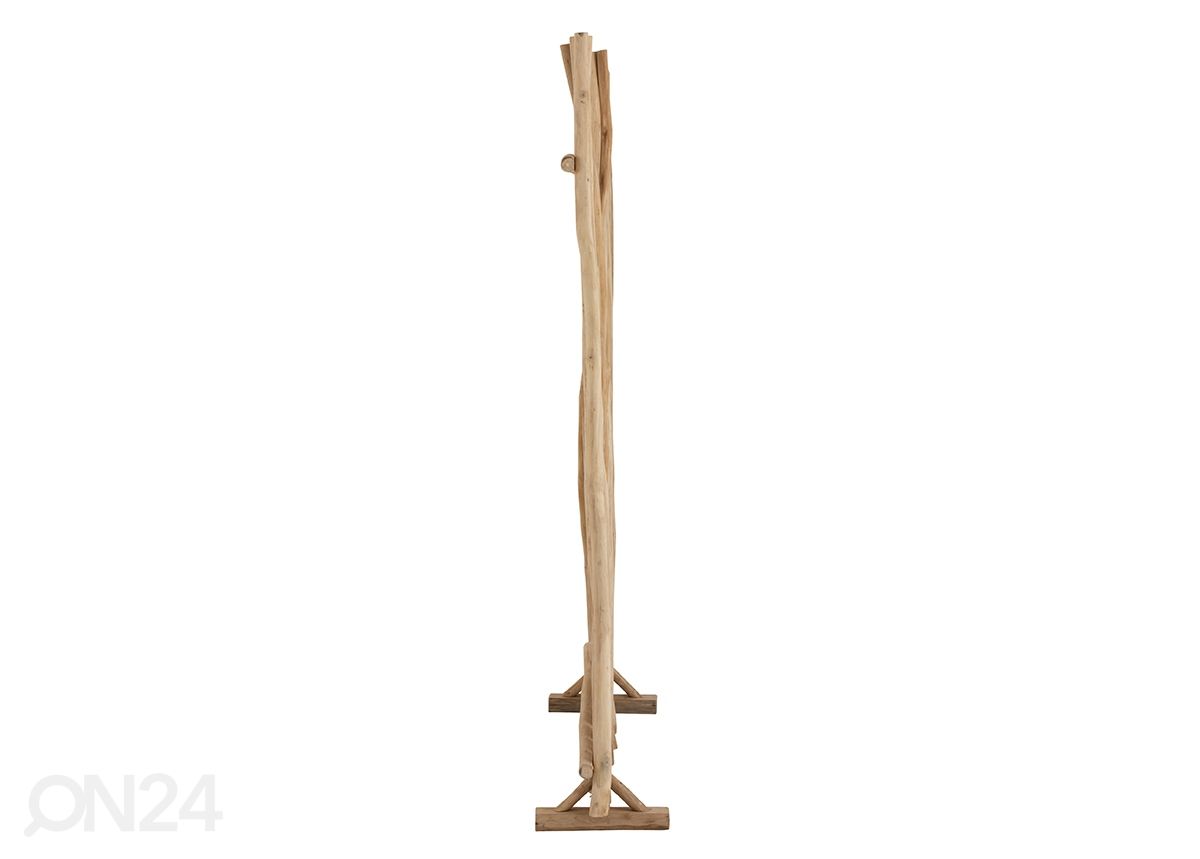 Sermi Teaky kuvasuurennos