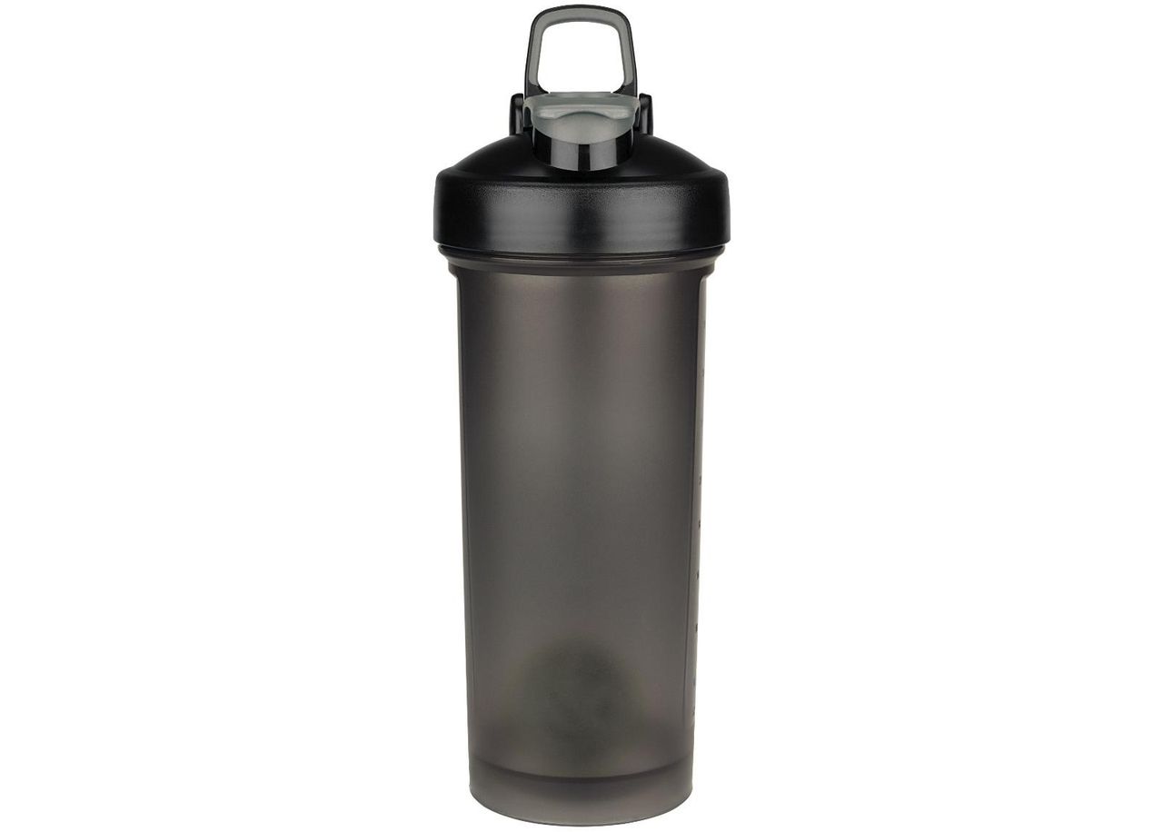 Shaker sekoituspullo 1 L kuvasuurennos