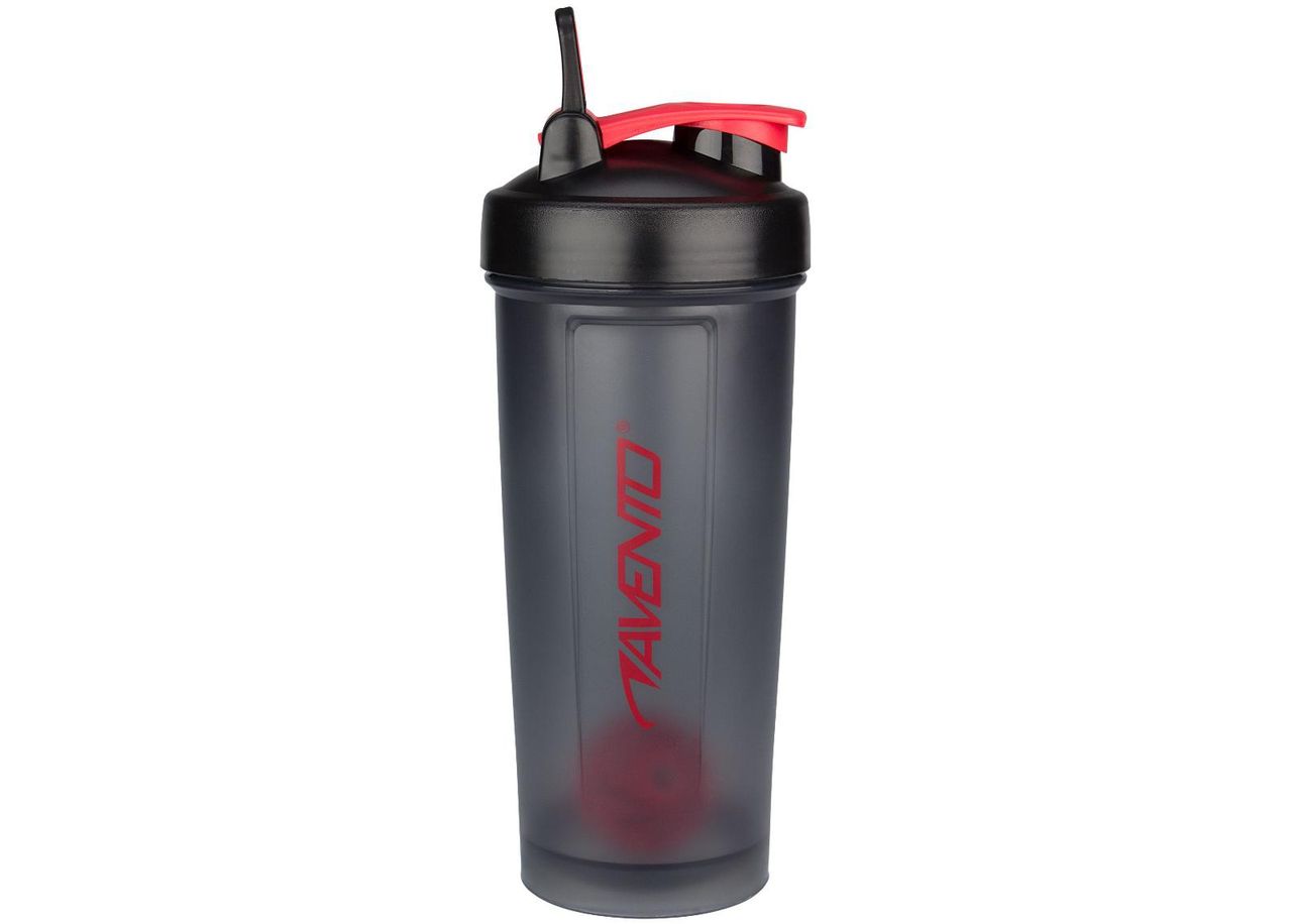 Shaker sekoituspullo 1 L kuvasuurennos