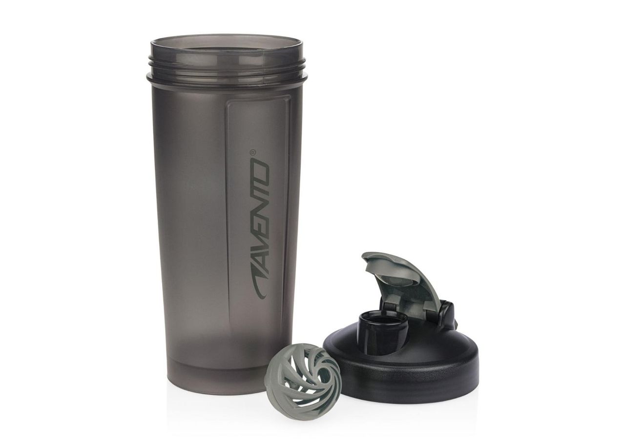 Shaker sekoituspullo 1 L kuvasuurennos
