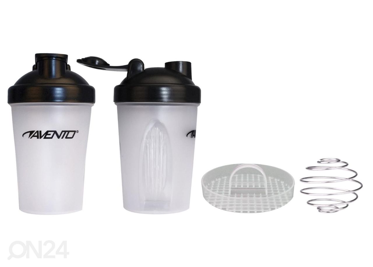 Sheikkeri 0,4 L Avento kuvasuurennos