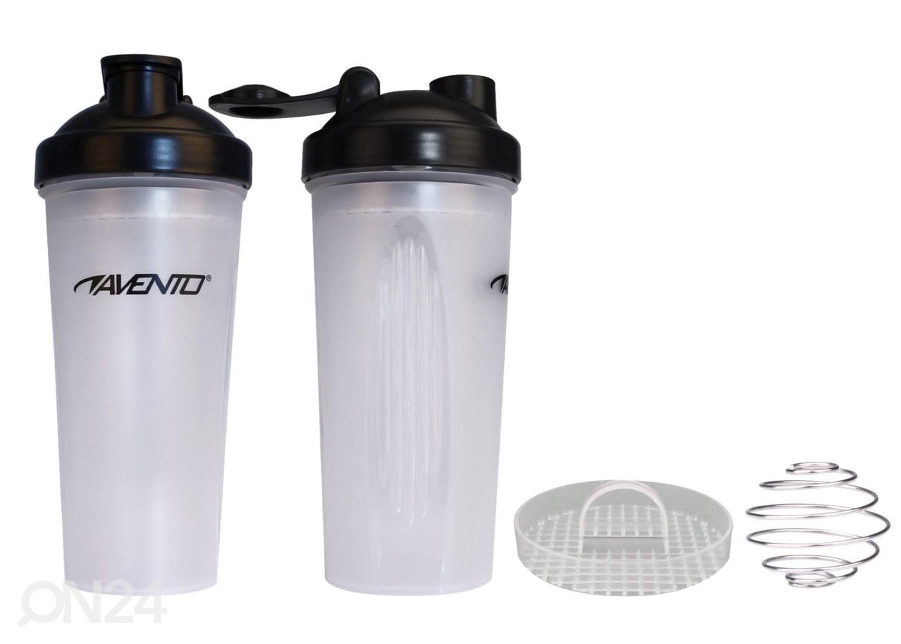 Sheikkeri 0,6 L Avento kuvasuurennos