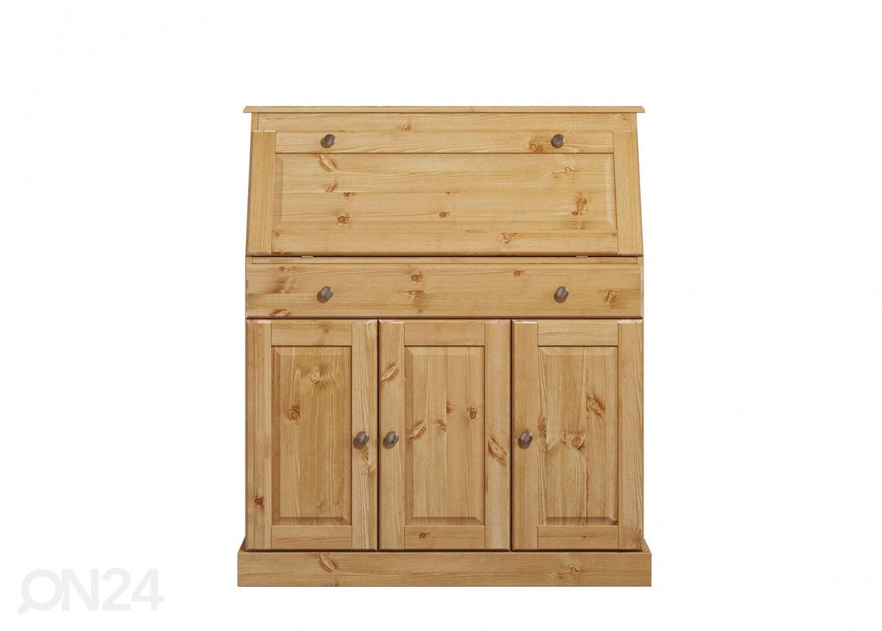 Sihteerinkaappi Rossi 97 cm kuvasuurennos