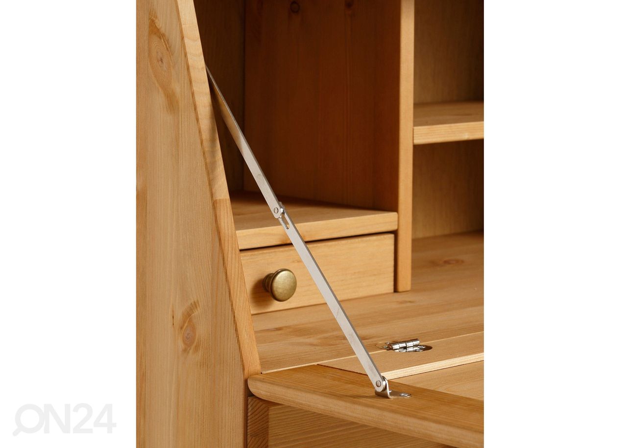 Sihteerinkaappi Rossi 97 cm kuvasuurennos