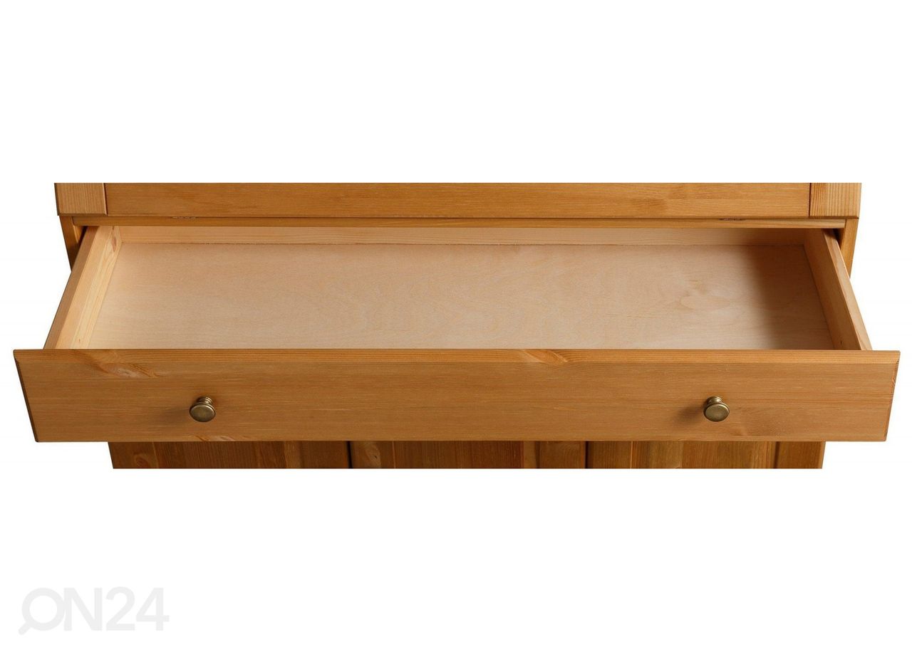 Sihteerinkaappi Rossi 97 cm kuvasuurennos