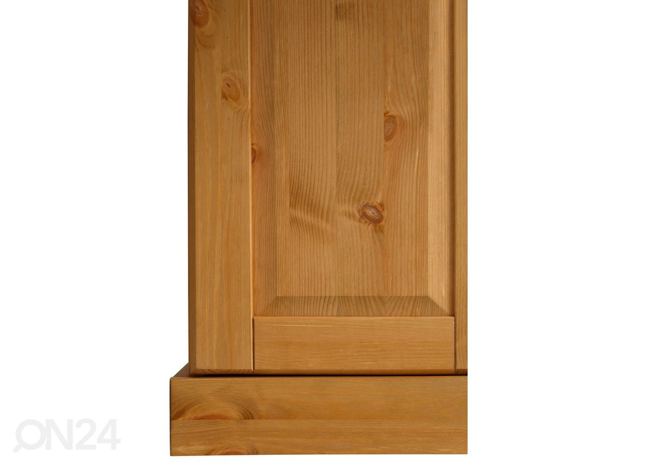 Sihteerinkaappi Rossi 97 cm kuvasuurennos