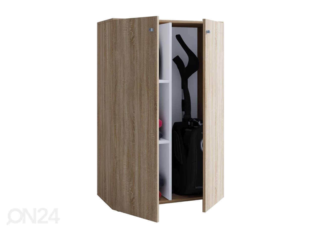 Siivouskaappi Lona Mini 70 cm kuvasuurennos