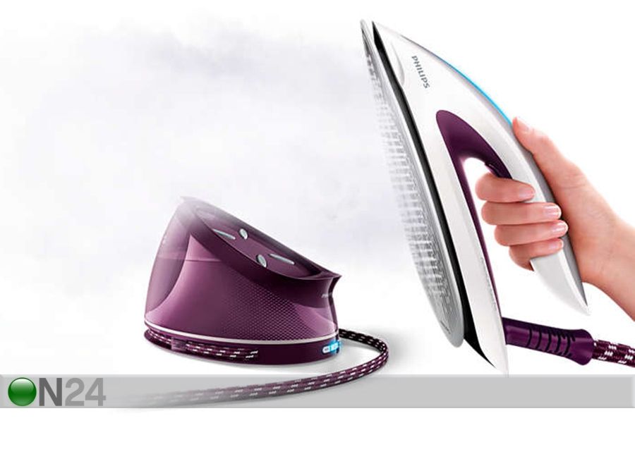 Silityskeskus Philips PerfectCare AquaPro kuvasuurennos