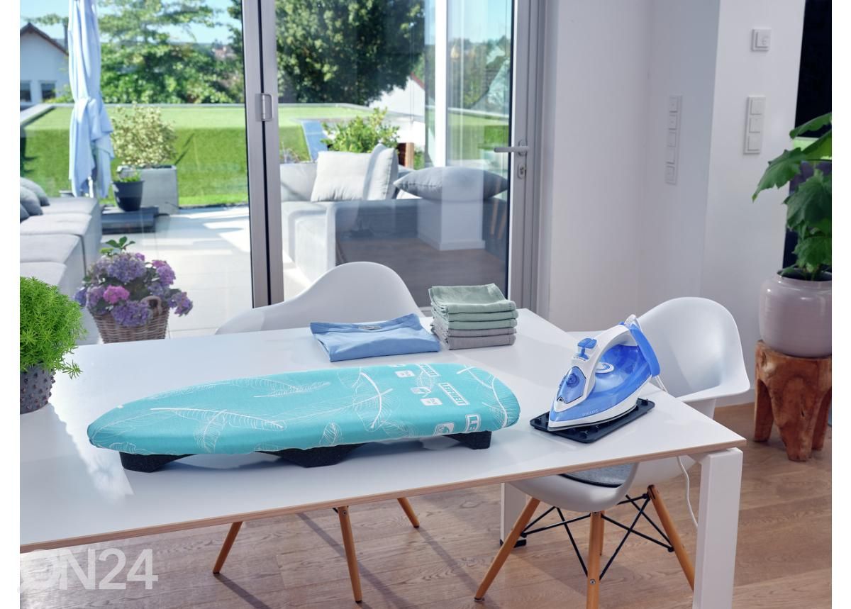 Silityslauta Leifheit AB Compact Table kuvasuurennos