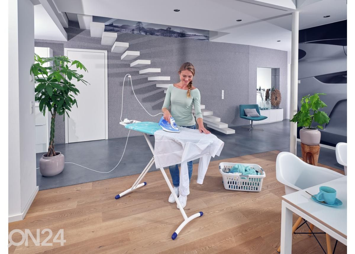 Silityslauta Leifheit AB Premium M+ kuvasuurennos