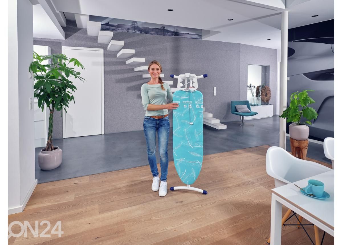 Silityslauta Leifheit AB Premium M+ kuvasuurennos