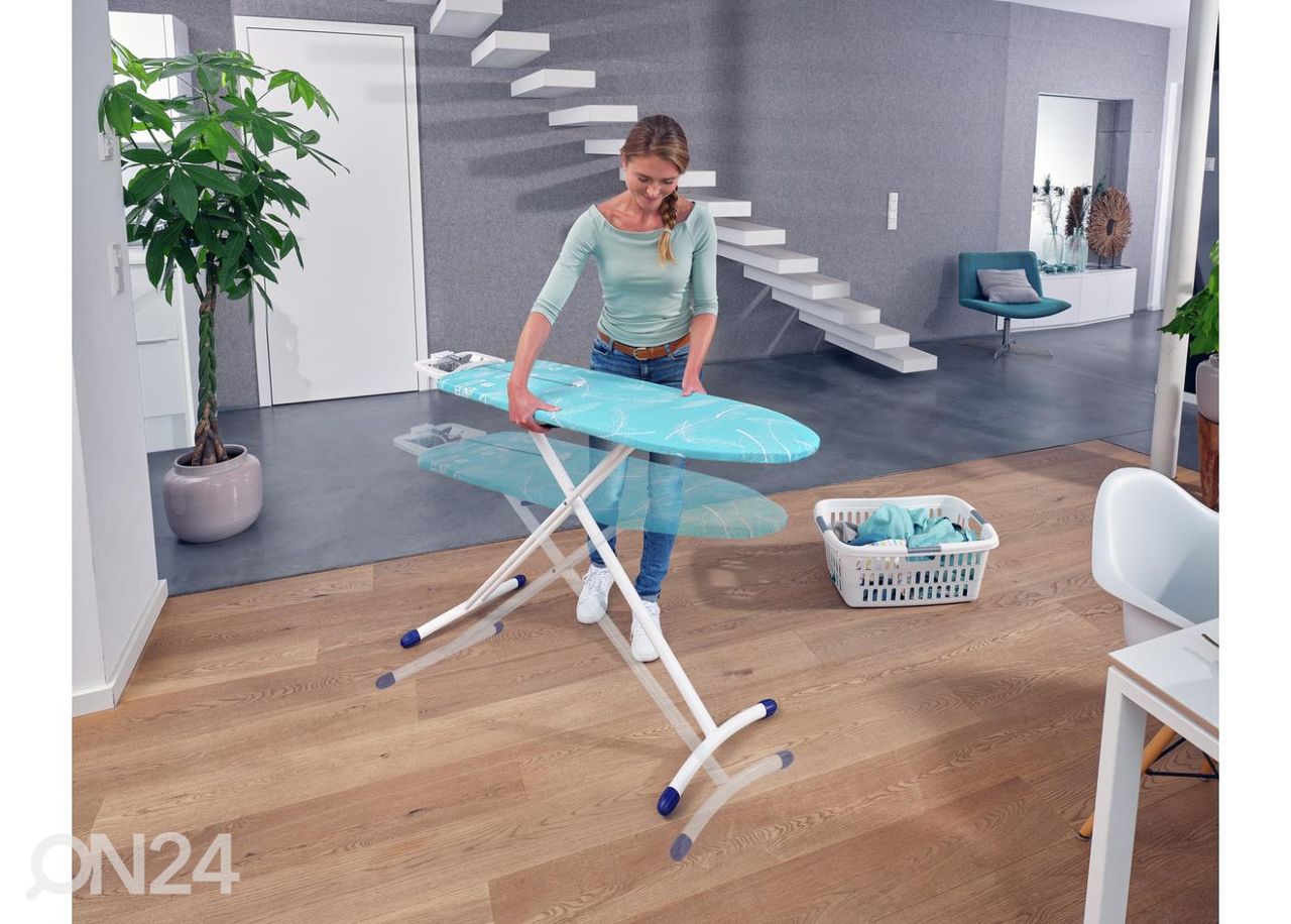 Silityslauta Leifheit AB Premium M+ kuvasuurennos