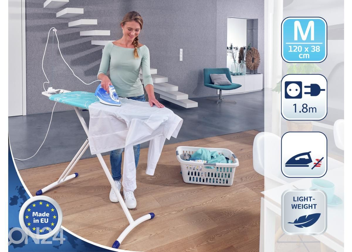 Silityslauta Leifheit AB Premium M+ kuvasuurennos