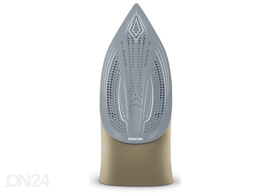 Silitysrauta Sencor SSI8310GD kuvasuurennos