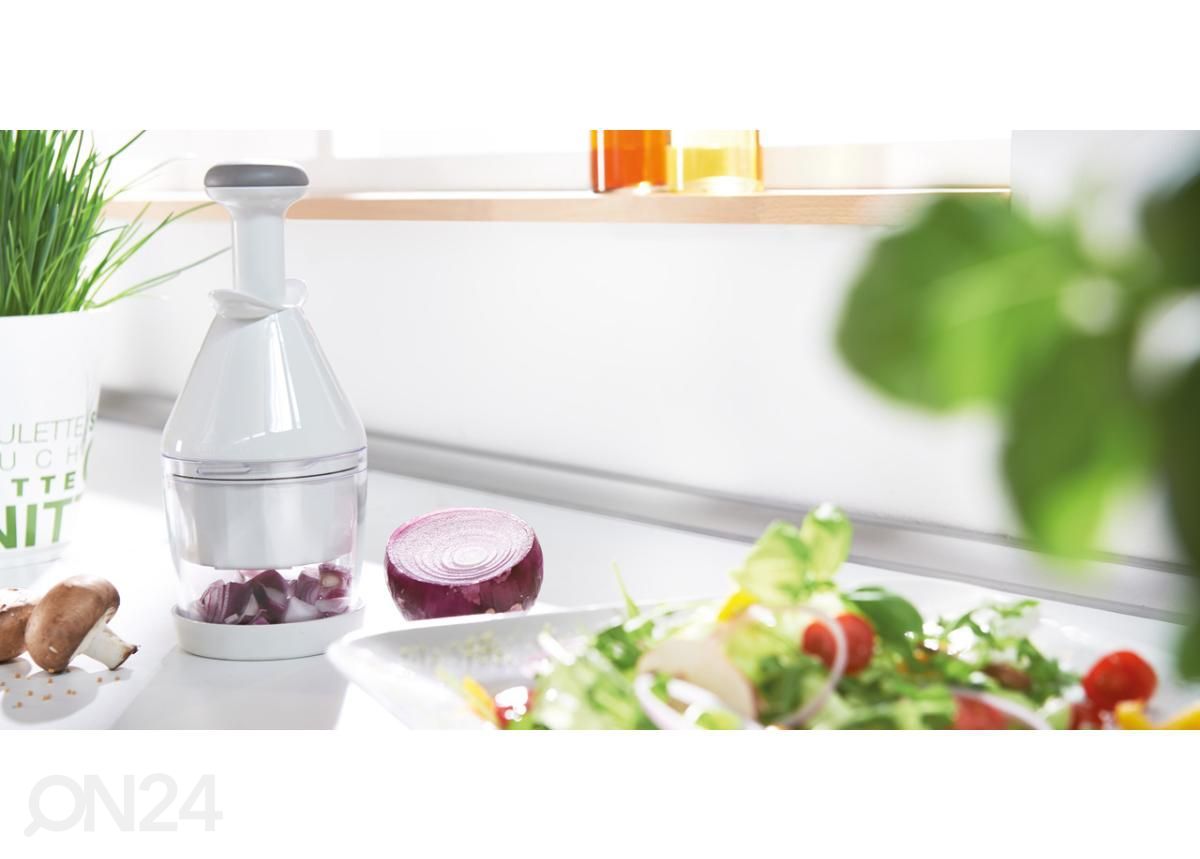 Silppuri Leifheit Comfort&Clean kuvasuurennos