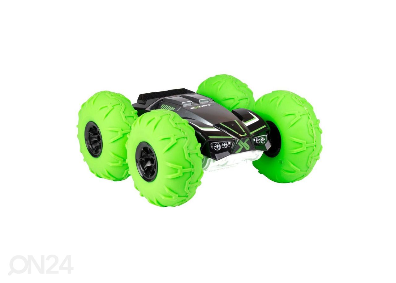 Silverlit Exost 360 Tornado ajoneuvo kuvasuurennos