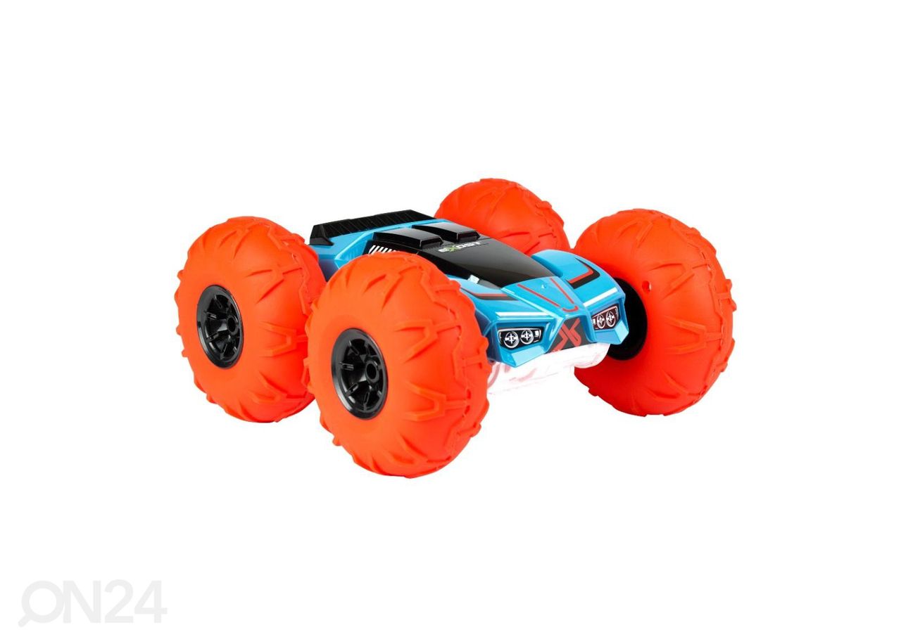 Silverlit Exost 360 Tornado ajoneuvo kuvasuurennos
