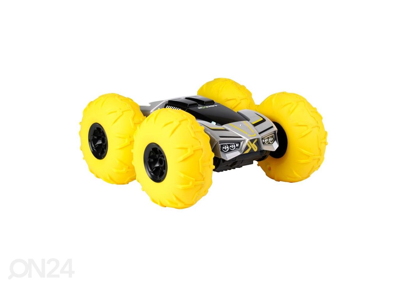 Silverlit Exost 360 Tornado ajoneuvo kuvasuurennos