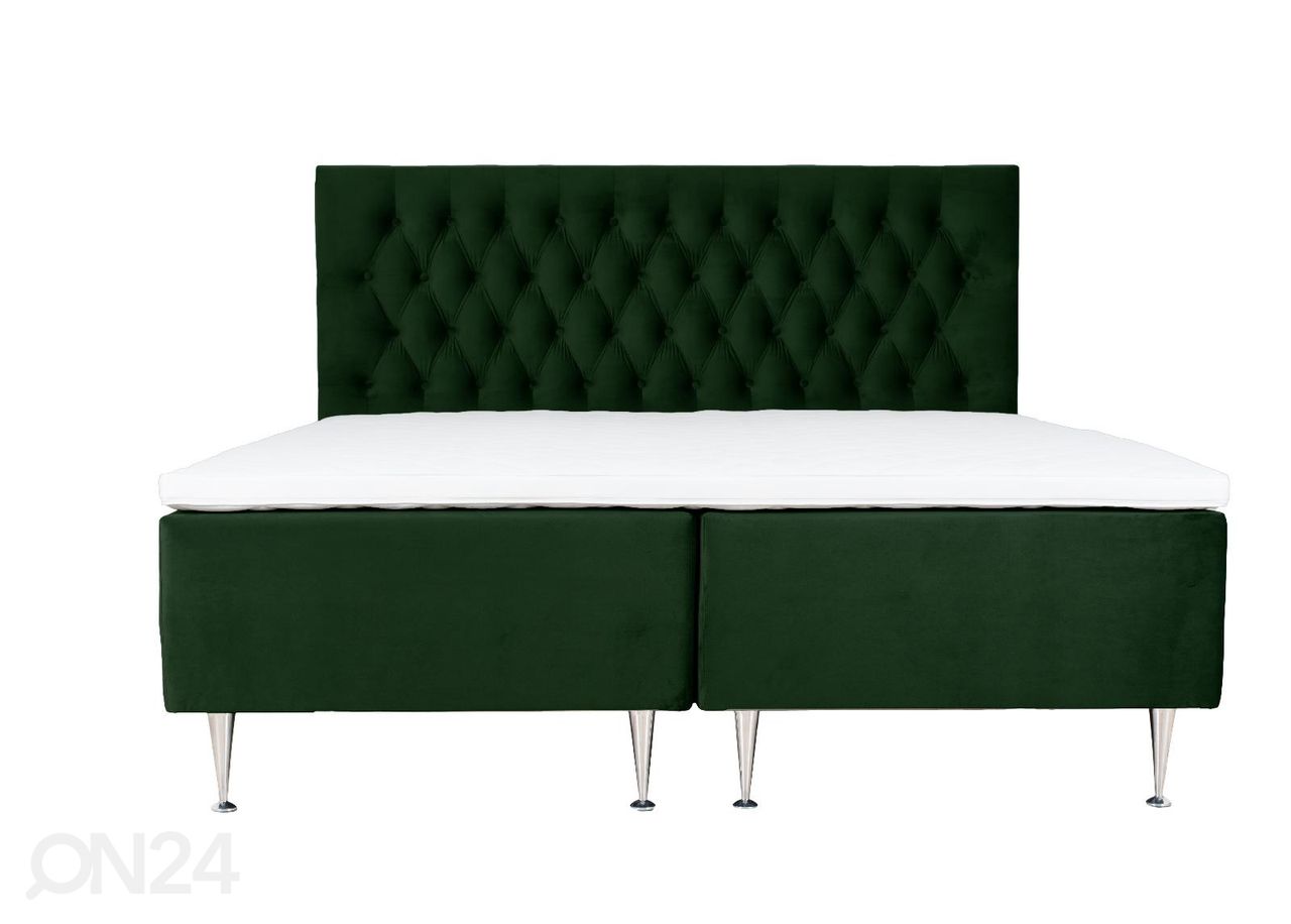 Sime Beds jenkkisänky Loreen 140x200 cm kuvasuurennos