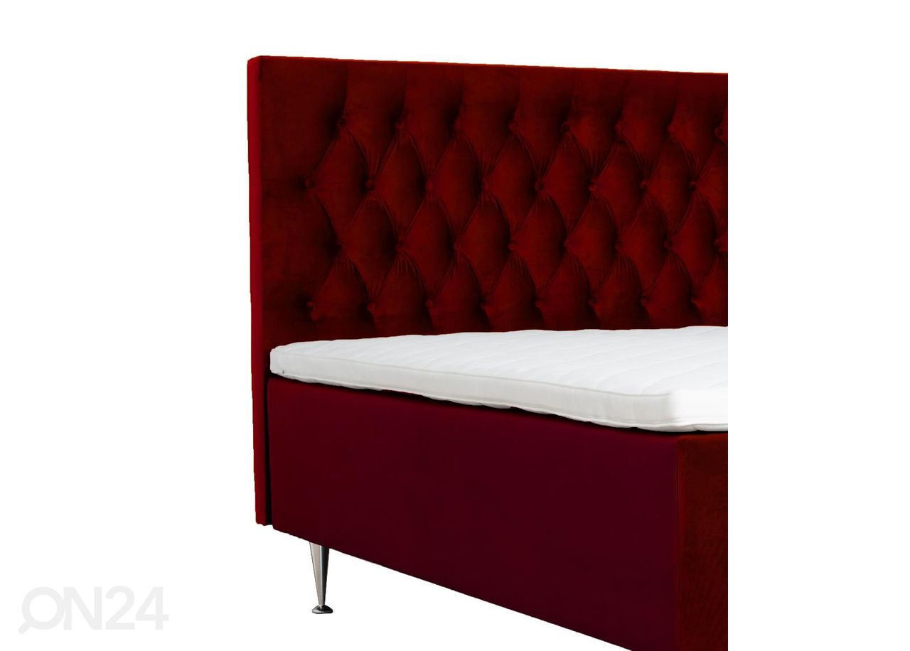 Sime Beds jenkkisänky Loreen 140x200 cm kuvasuurennos