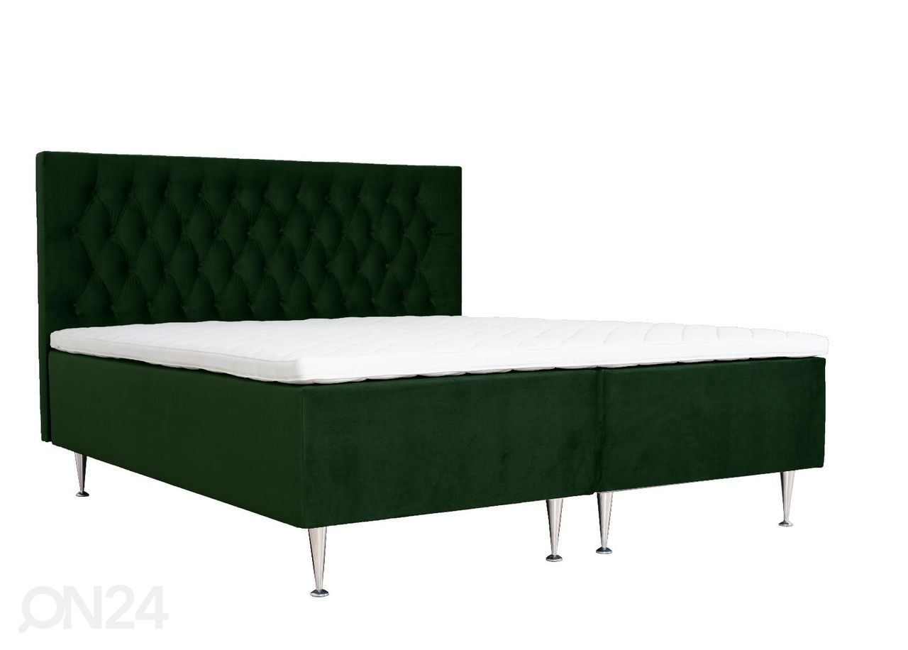 Sime Beds jenkkisänky Loreen 140x200 cm kuvasuurennos