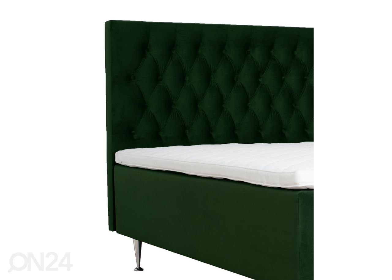 Sime Beds jenkkisänky Loreen 140x210 cm kuvasuurennos
