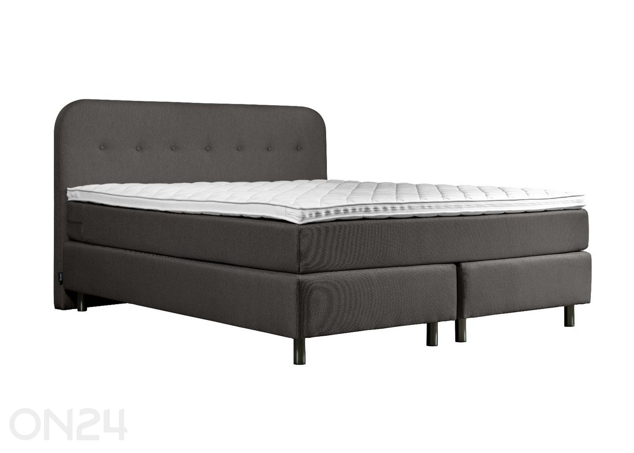 Sime Beds jenkkisänky Moon 160x200 cm kuvasuurennos
