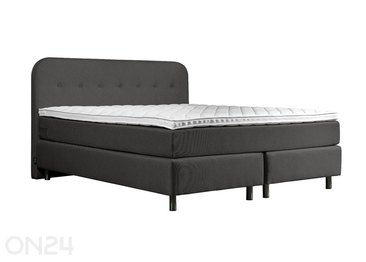Sime Beds jenkkisänky Moon 160x200 cm kuvasuurennos
