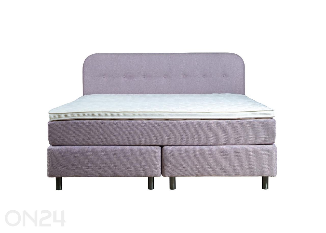 Sime Beds jenkkisänky Moon 160x200 cm kuvasuurennos
