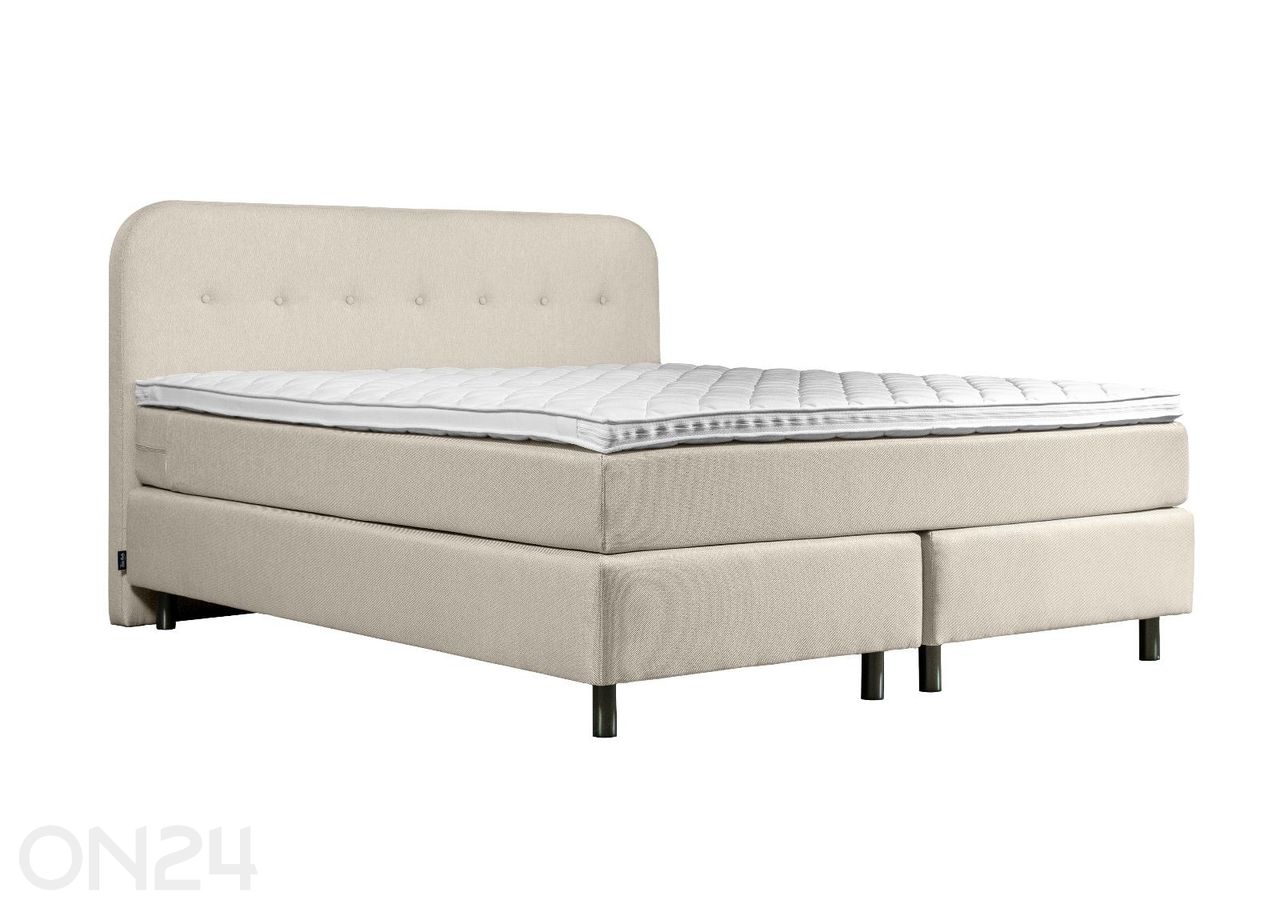 Sime Beds jenkkisänky Moon 160x200 cm kuvasuurennos