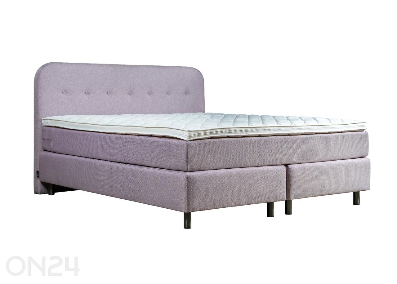 Sime Beds jenkkisänky Moon 160x200 cm kuvasuurennos