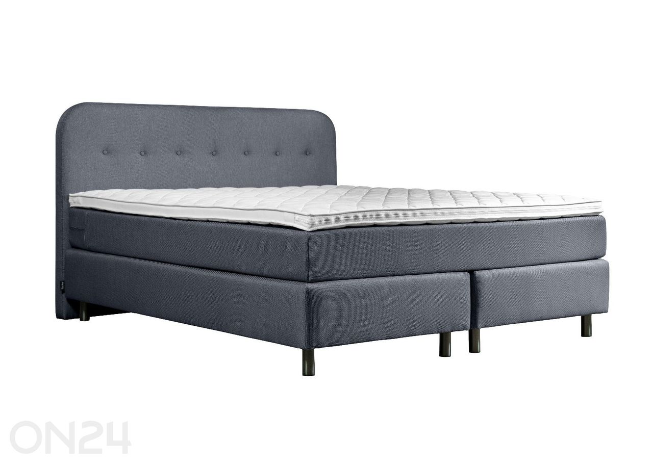 Sime Beds jenkkisänky Moon 200x200 cm kuvasuurennos